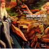 PAUL HINDEMITH (1895-1963) - THE SIX STRING QUARTETS (1919-1945) - Kocian Quartet