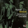 GUSTAV MAHLER (1860-1911) - SYMPHONY No. 1 in D - transcription for piano duet by  Bruno WALTER - Prague  Piano Duo