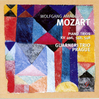 W. A. MOZART (1756-1791) : PIANO TRIOS KV 496, KV 542, KV 548 - Vol. 1 - Guarneri Trio Prague