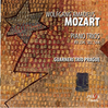 W. A. MOZART (1756-1791) : PIANO TRIOS KV 502, KV 564, KV 254 - Vol. 2 - Guarneri Trio Prague