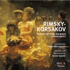 Nicolai RIMSKY-KORSAKOV (1844-1908) : QUINTET PIANO & WINDS - SEXTET - Kocian Quartet, Wind Quintet