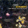 Franz SCHUBERT (1797-1828) : PIANO TRIO (2) D 898, 929 - Guarneri Trio Prague