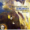 Alexander von ZEMLINSKY (1871-1942) : STRING QUARTETS No.2 Op.15, No.3 Op.19 - Kocian Quartet