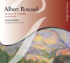Albert ROUSSEL (1869-1937)  : CHAMBER MUSIC - CZECH NONET & CZECH SOLOISTS