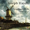 JOSEPH HAYDN (1732-1809) - STRING QUARTET op.54 (3) (1785) - Parkanyi Quartet