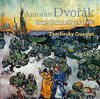 ANTONÍN DVOŘÁK (1841-1904) : STRING QUARTET No.9 & 13 B.75, 192 Zemlinsky Quartet