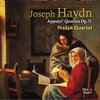JOSEPH HAYDN (1732-1809) : ‘APPONYI ‘STRING QUARTETS. VOL.I