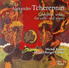 ALEXANDER TCHEREPNIN (1899-1977)	: Cello Works - M. KANKA, M. BORGES COELHO