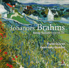 Johannes Brahms (1833-1897) : String Sextets Opp 18, 36 - Prazak Quartet - members Zemlinski Quartet