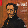 Wilhelm Furtwängler vol. I : Richard Strauss