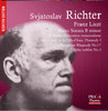 Sviatoslav Richter : Liszt Recital I