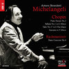 ABM III : Arturo Benedetti Michelangeli - Chopin, Rachmaninov