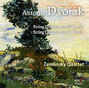 Antonin Dvorak (1841-1904) : String Quartets - Vol. VIII