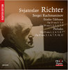 Sviatoslav Richter plays Rachmaninov : 9 études-tableaux & 13 préludes
