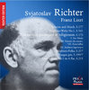 Sviatoslav RICHTER : Franz Liszt Recital II