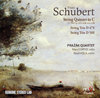 Franz SCHUBERT (1797-1827) : String Quintet & Trios