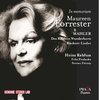 In memoriam Maureen Forrester : Mahler Des Knaben Wunderhorn - Rückert-Lieder