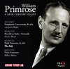 William Primrose (1904-1982) few master originals for viola