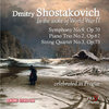 Dmitry Shostakovich : in the wake of World War II