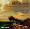 Dmitry Shostakovich (1906-1975) :  Three Last Works