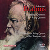 Johannes Brahms : The String Quartets & The String Quintets - Budapest Quartet - Trampler, viola