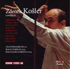 Tribute to Zdeněk Košler (1928-1995) : Smetana, Stravinsky, Prokofiev, Bartok, Borkovec & Cie