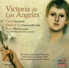 Victoria de los Angeles in Paris (1962-3) : Fauré, Debussy & Ravel
