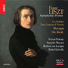 Franz Liszt (1811-1886) : THE SYMPHONIC POEMS Vol. 1