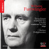 Wilhelm Furtwängler IX : celebrates Bruckner in Berlin (1942-44)