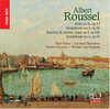 ALBERT ROUSSEL (1869-1937) : SHORT PORTRAIT