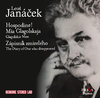 Leoš Janáček (1854-1928) Pagan and Divine Music