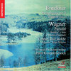 Anton BRUCKNER (1824-1896): SYMPHONY No.3 (+ Wagner) - Tribute to Hans Knappertsbusch