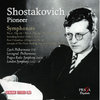 Dmitry Shostakovich: The Pioneer (1921-1932)