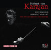 Herbert Von Karajan plays Jean Sibelius in London (II)