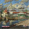 EMIL GILELS PLAYS RUSSIAN CONCERTOS