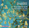 The Budapest String Quartet in BRAHMS (II)