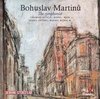 Bohuslav MARTINU : THE SYMPHONIST