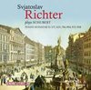 Sviatoslav RICHTER plays SCHUBERT PIANO SONATAS D.575, 625, 784, 894, 915, 958
