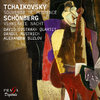 Tchaikovsky: Souvenir de Florence Op. 70, Schoenberg: Verklärte Nacht, Op. 4 - Oistrakh Quartet