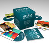Pražák Quartet - The Complete Praga Digitals Recordings 1992-2018 - 50CD Anniversary Limited Edition