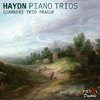 Haydn : Piano Trios